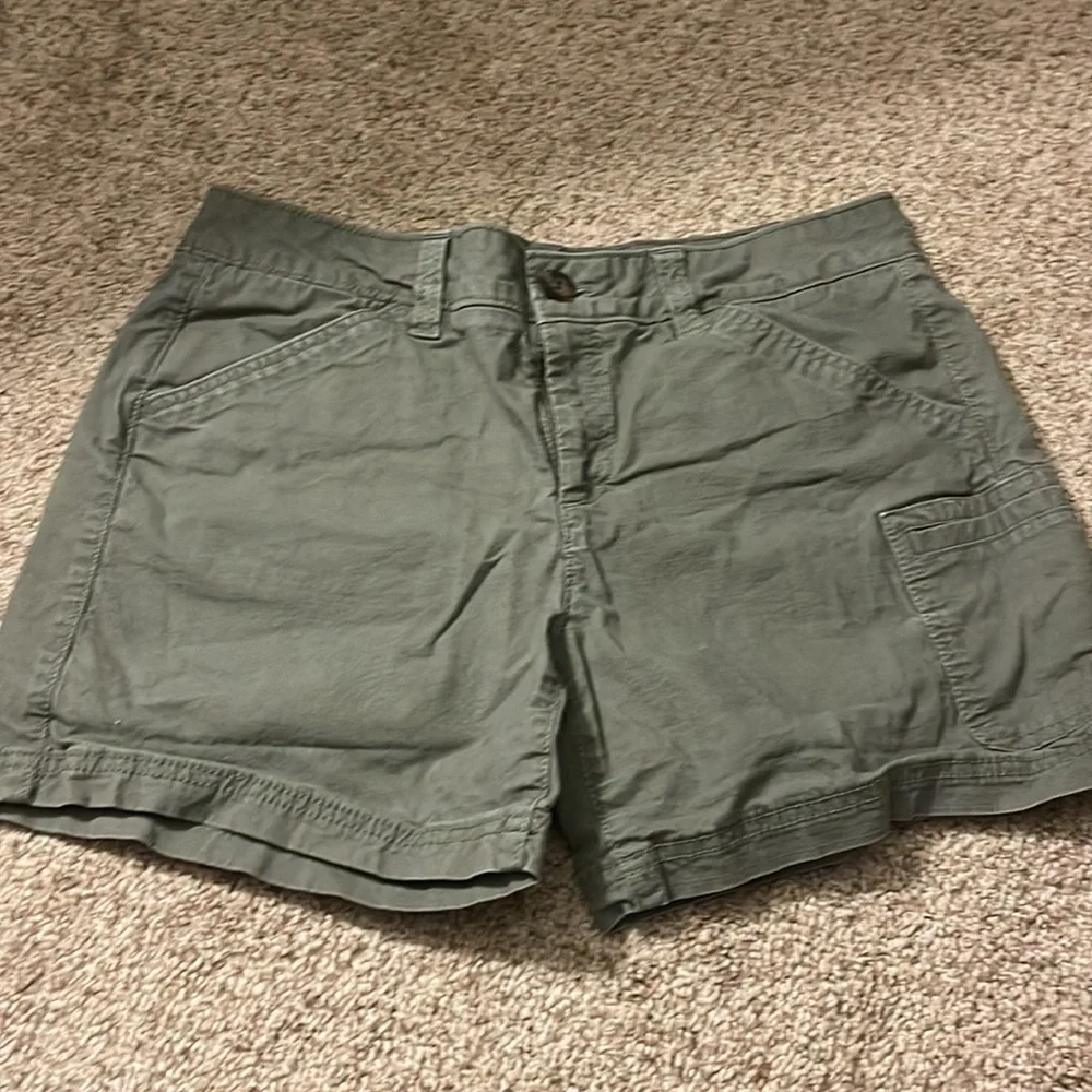 Shorts - Picture 2 of 2